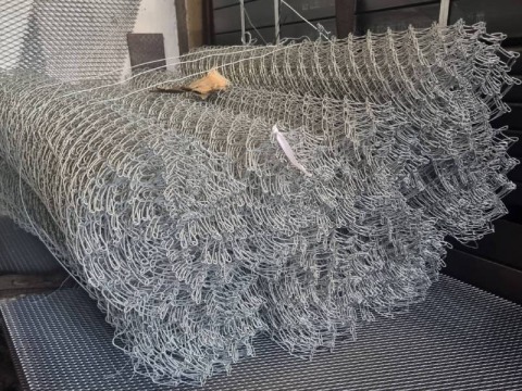 ตาข่ายถัก